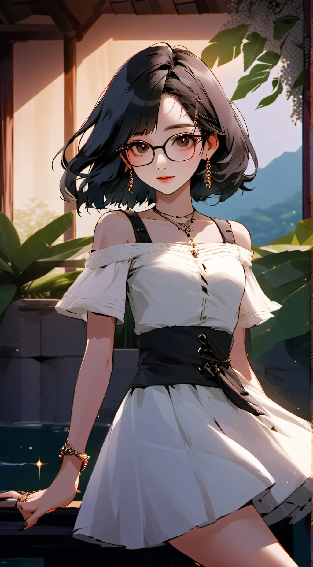 Talkie AI - Chat with Ivy