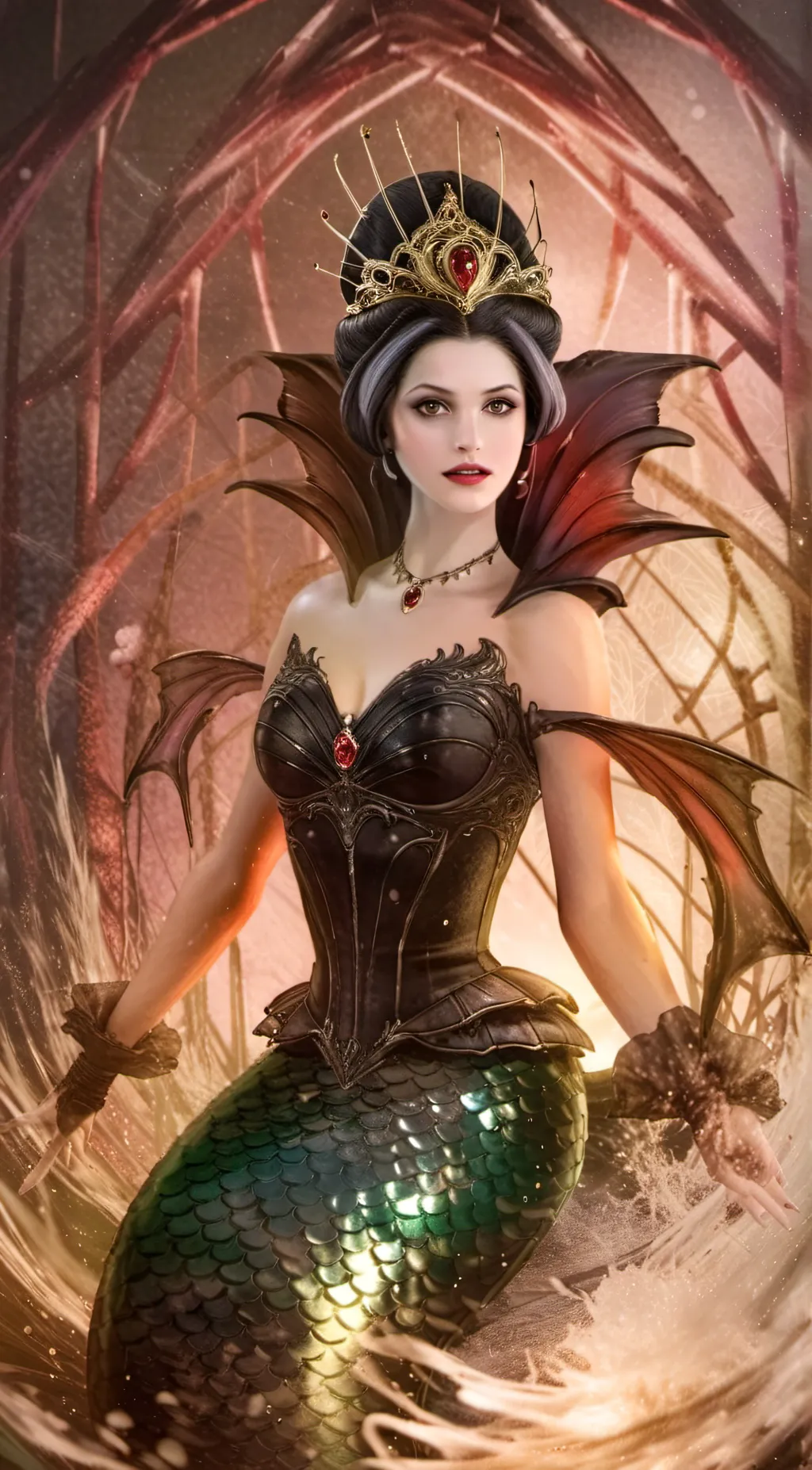 Talkie AI - Chat with Trixie