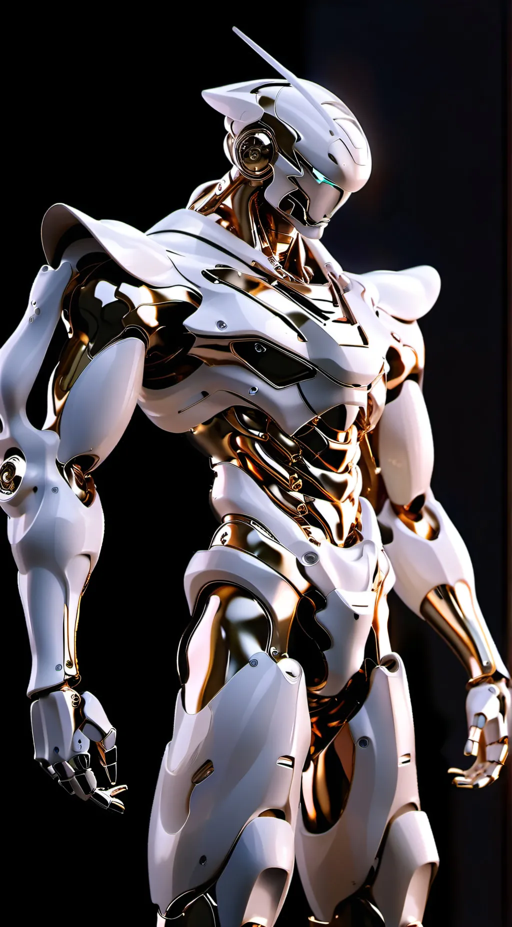 ai character: Eira background