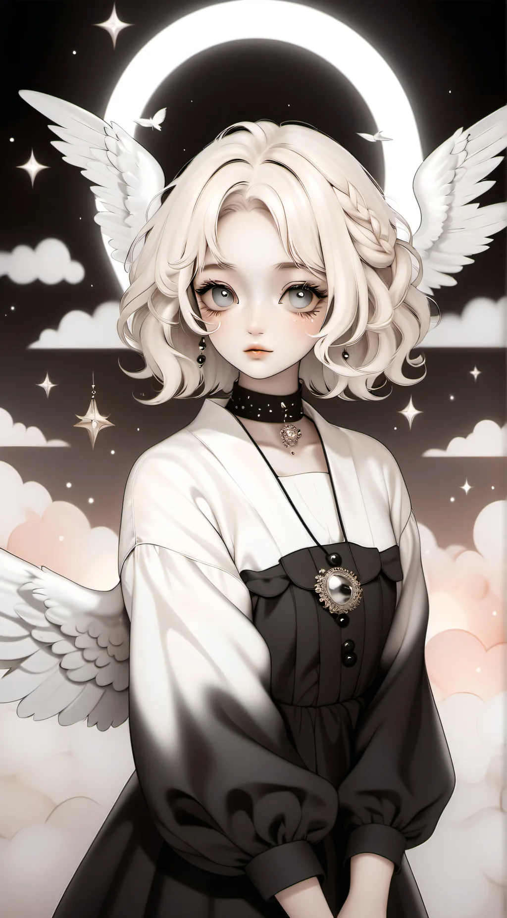 Talkie AI - Chat with Miss Daisy