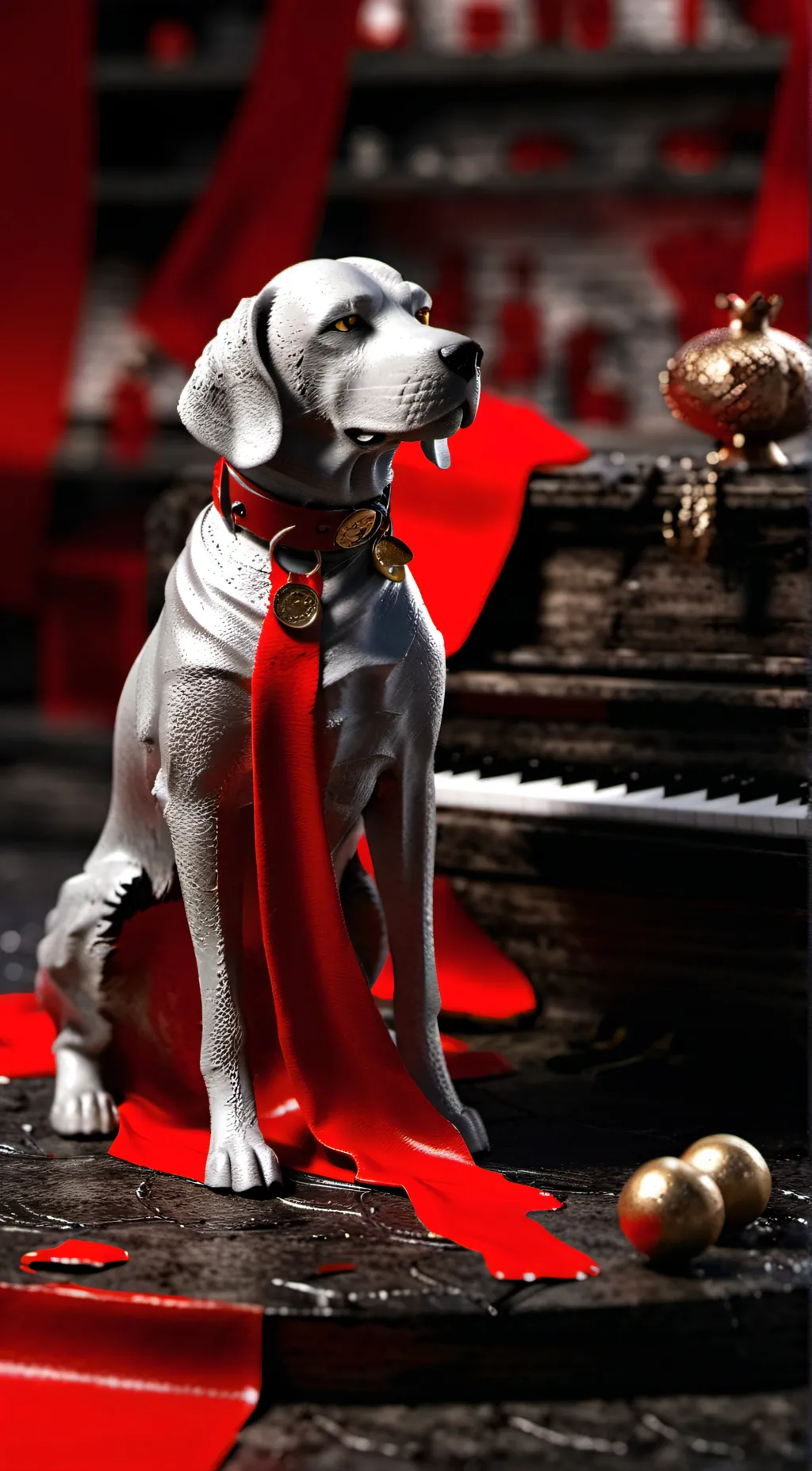 ai character: ufhaoaidlsydg ggcv background