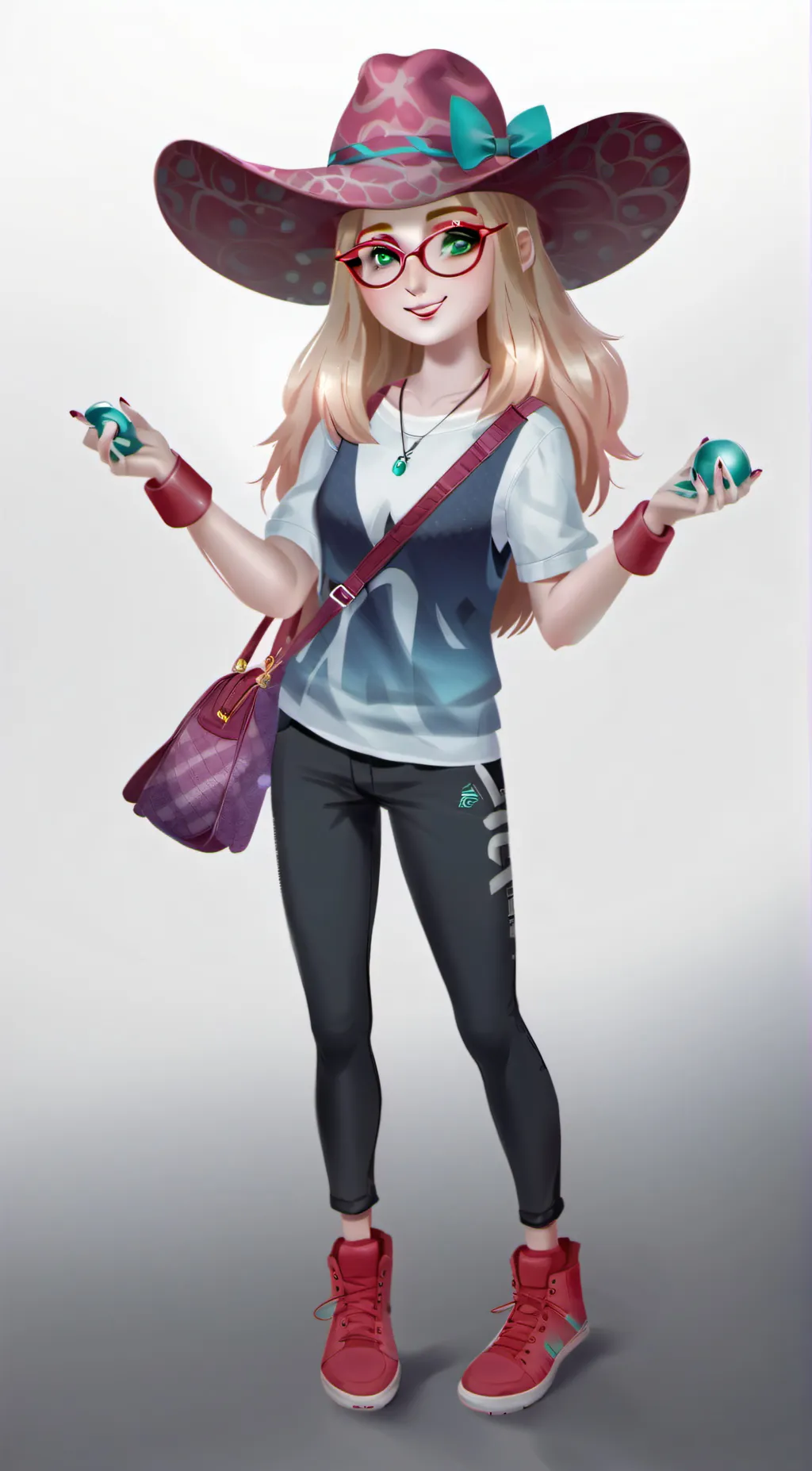 Talkie AI - Chat with Sunlight 