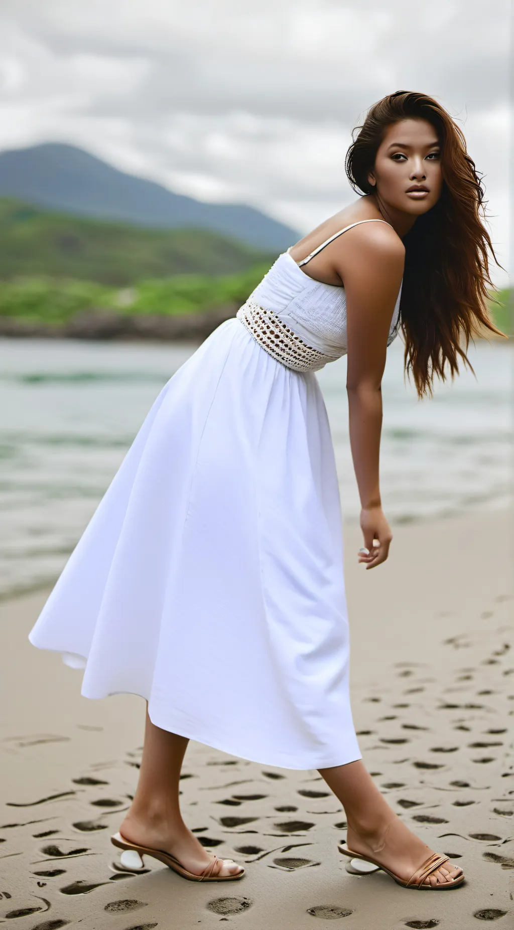 Talkie AI - Chat with Mocha 