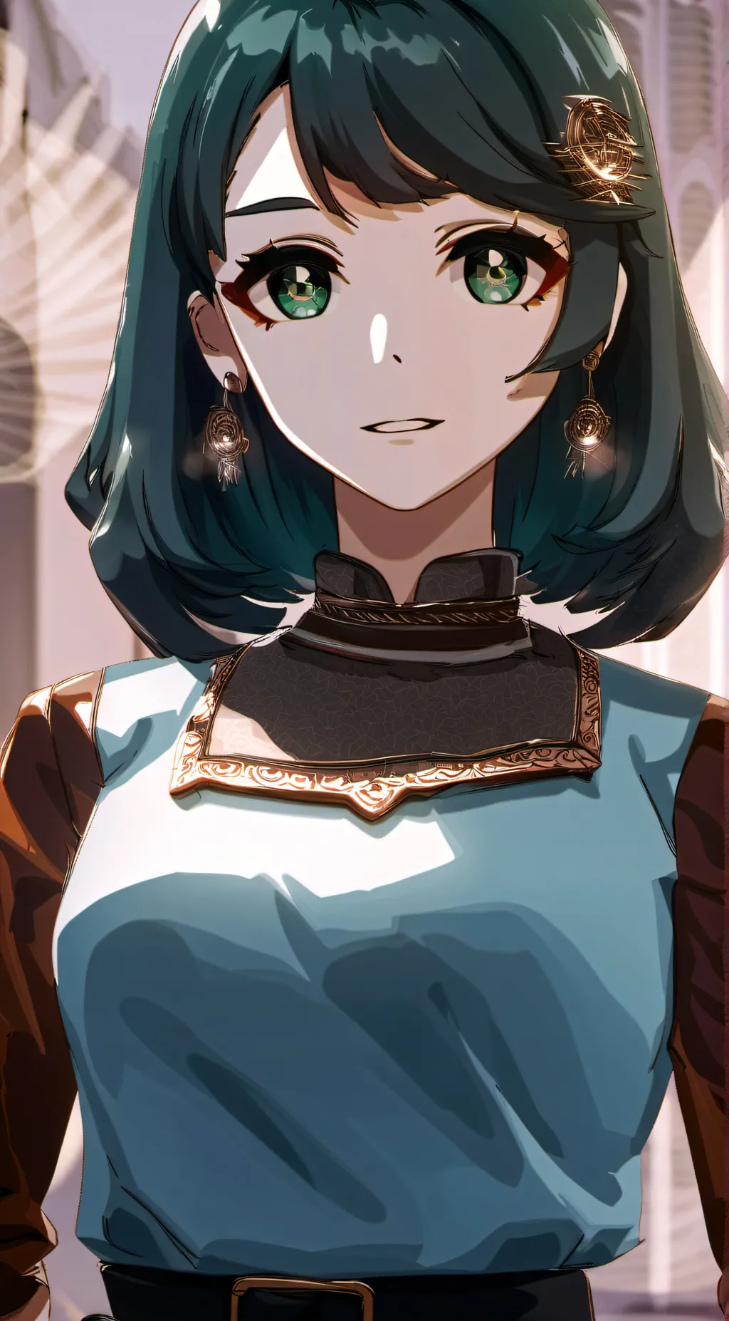 Talkie AI - Chat with Miritsu 