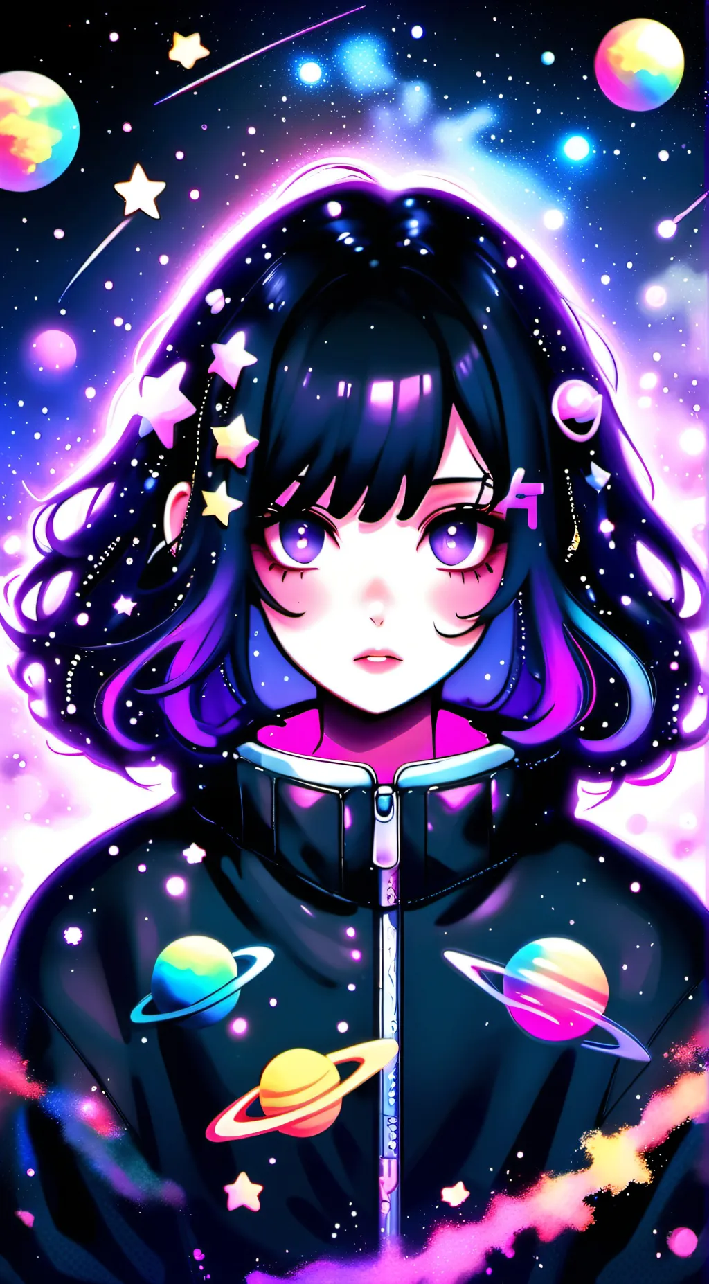 Talkie AI - Chat with Vivian 