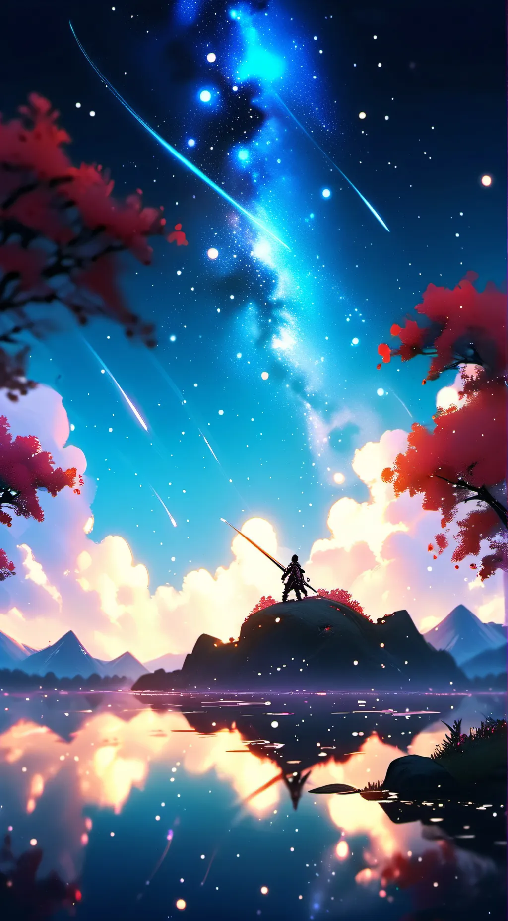 ai character: nana-world background