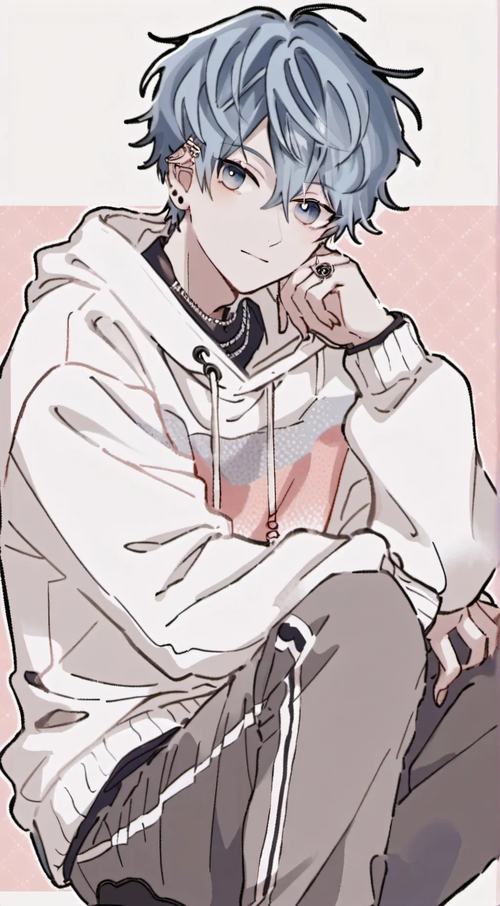 Talkie AI - Chat with Jin Maryn