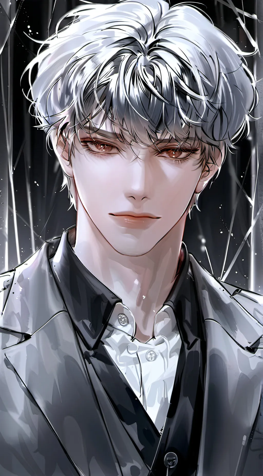 Talkie AI - Chat with Rev