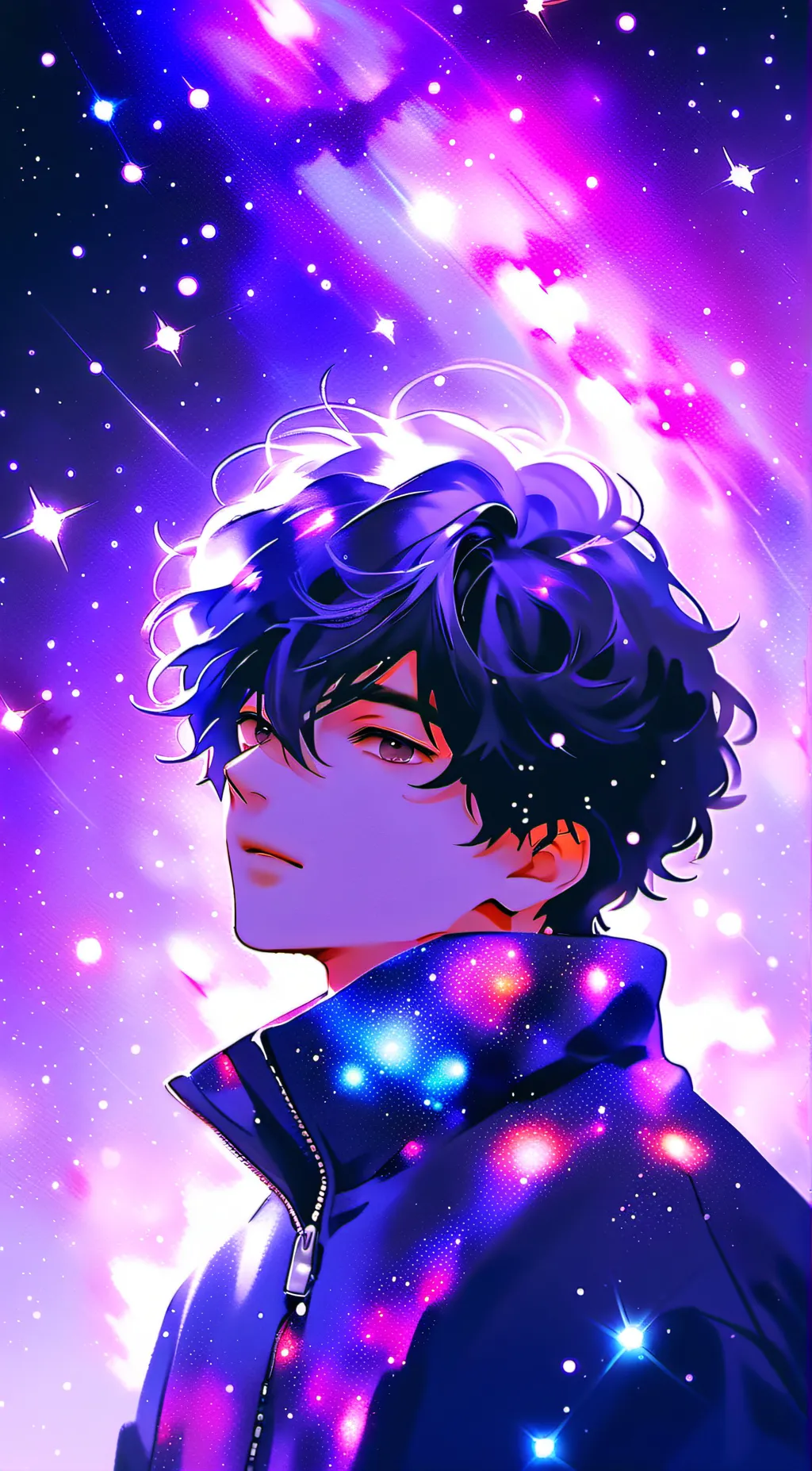 ai character: catnap+dogday background