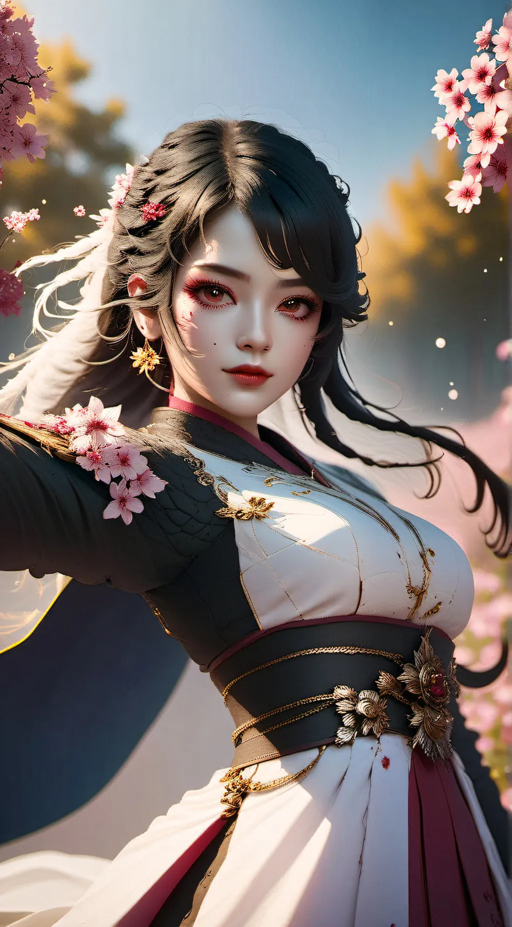 ai character: *+-•.suma.•-+* background