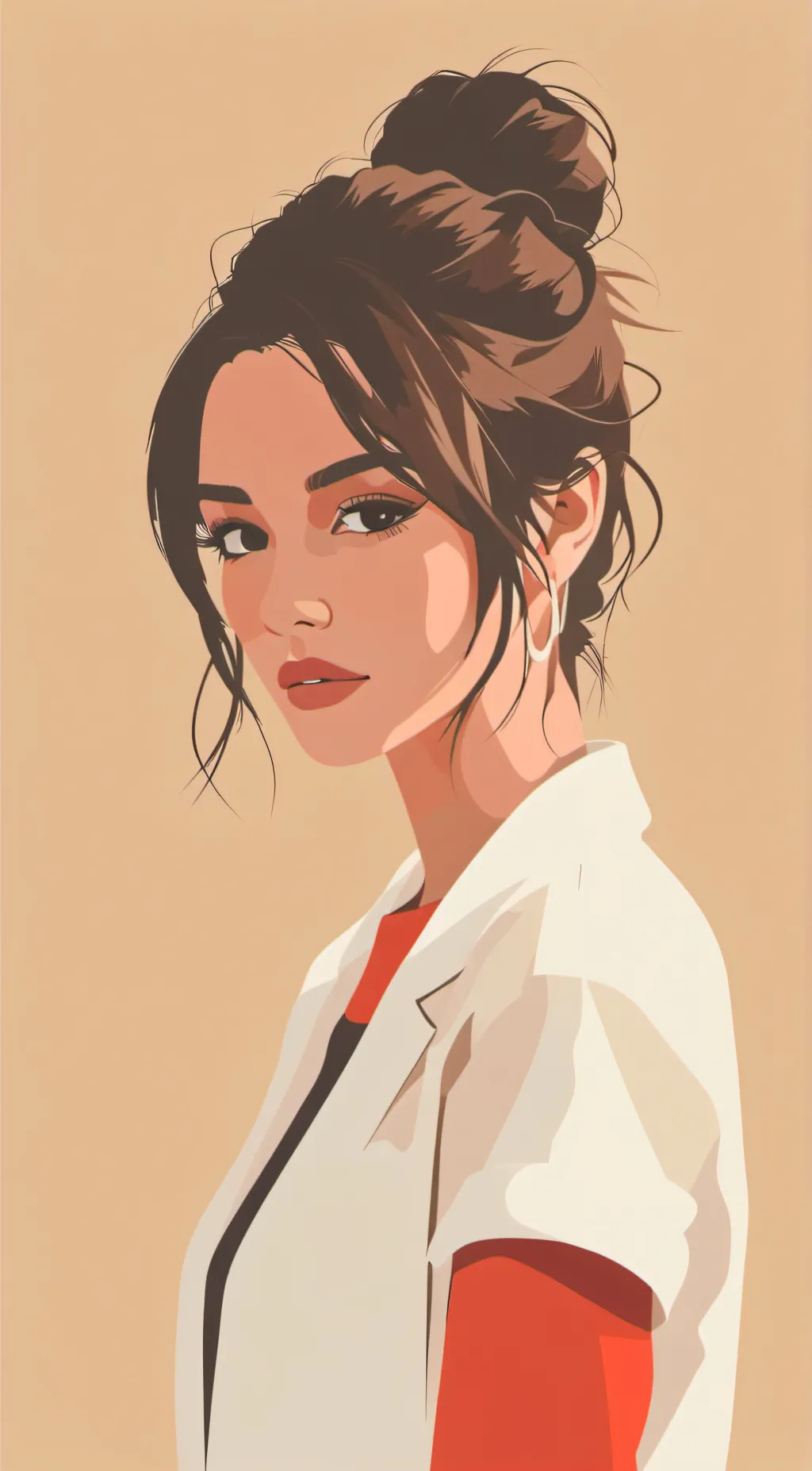 Talkie AI - Chat with Grace