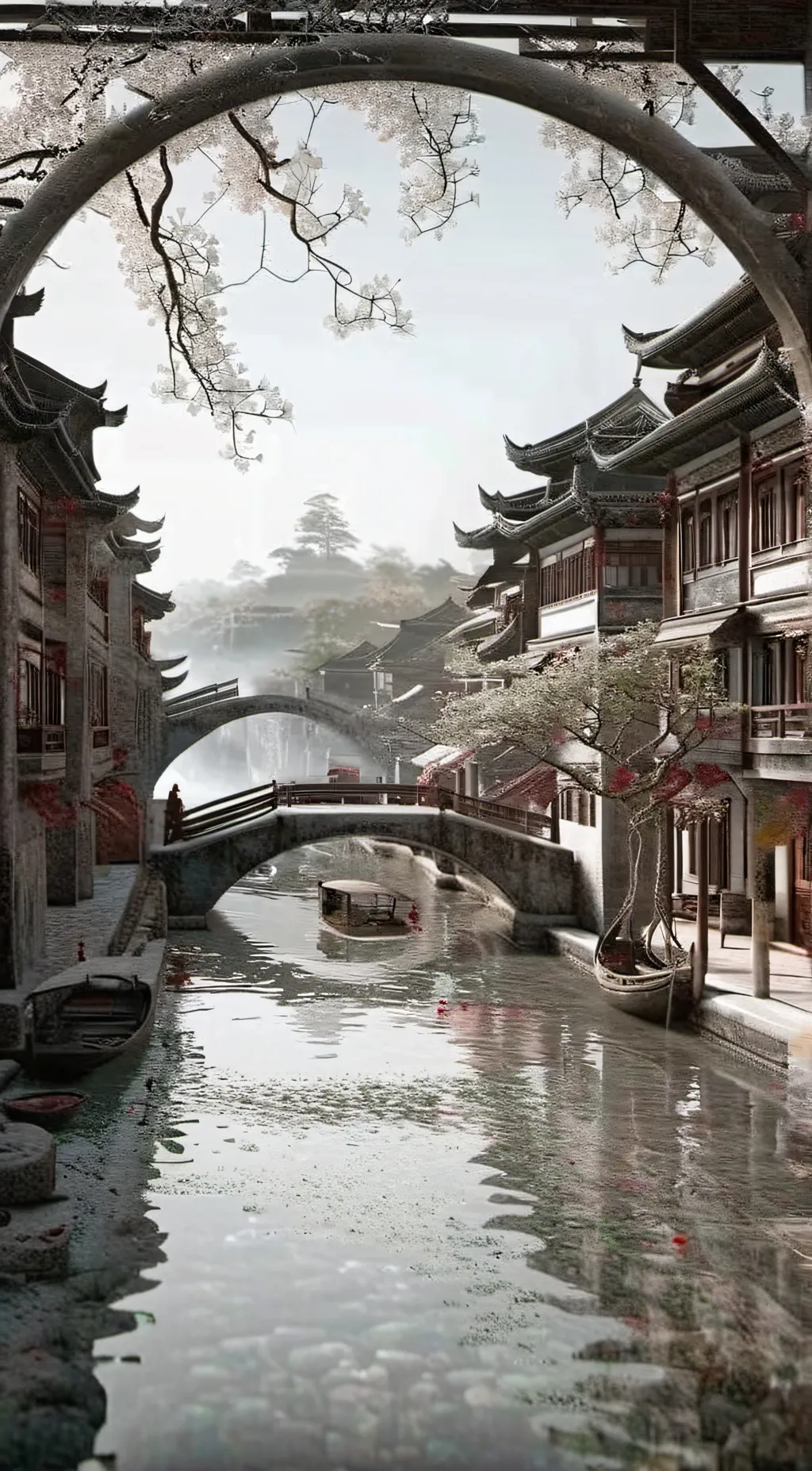 ai character: creepypasta(#4) background