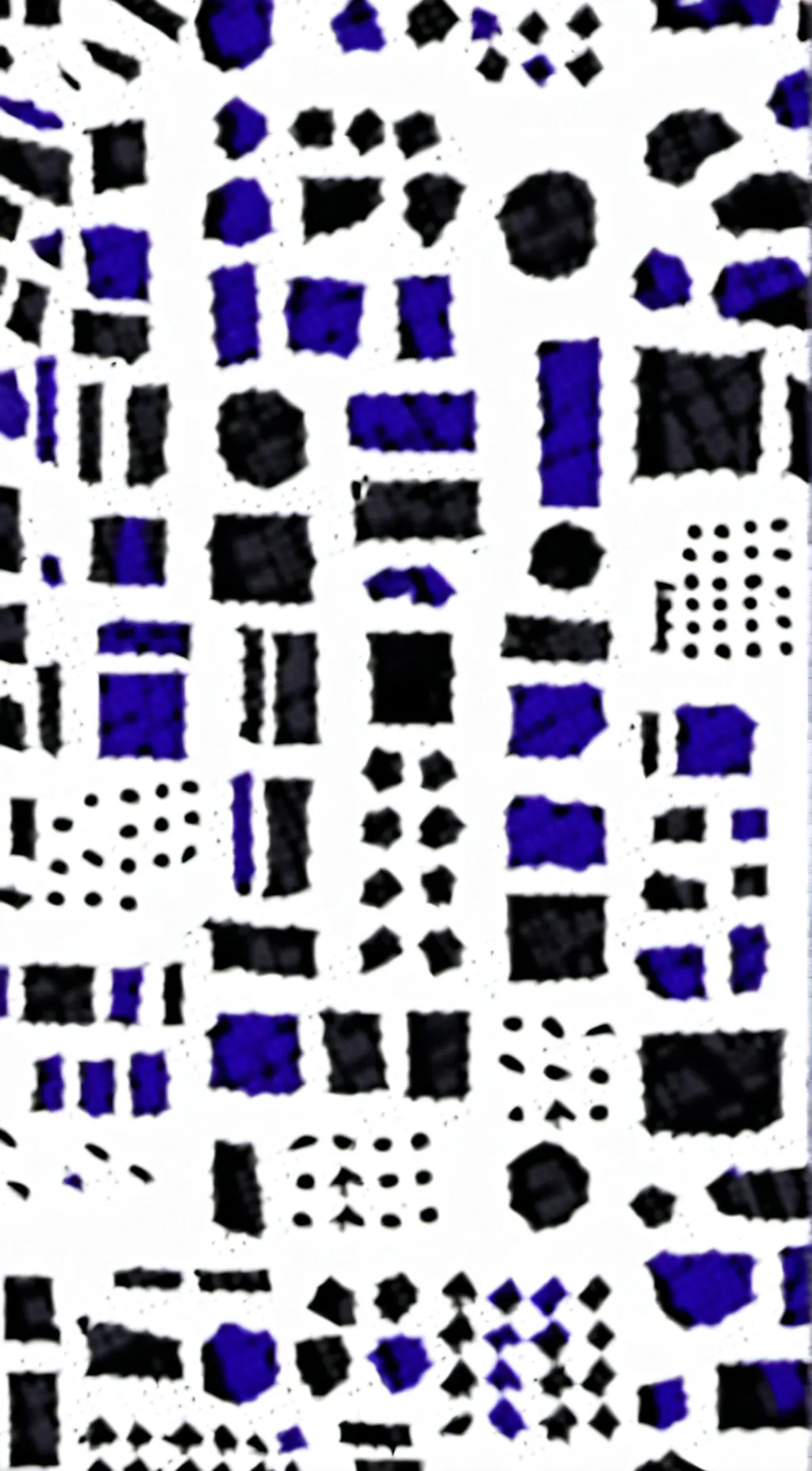 ai character: Murder Drones background