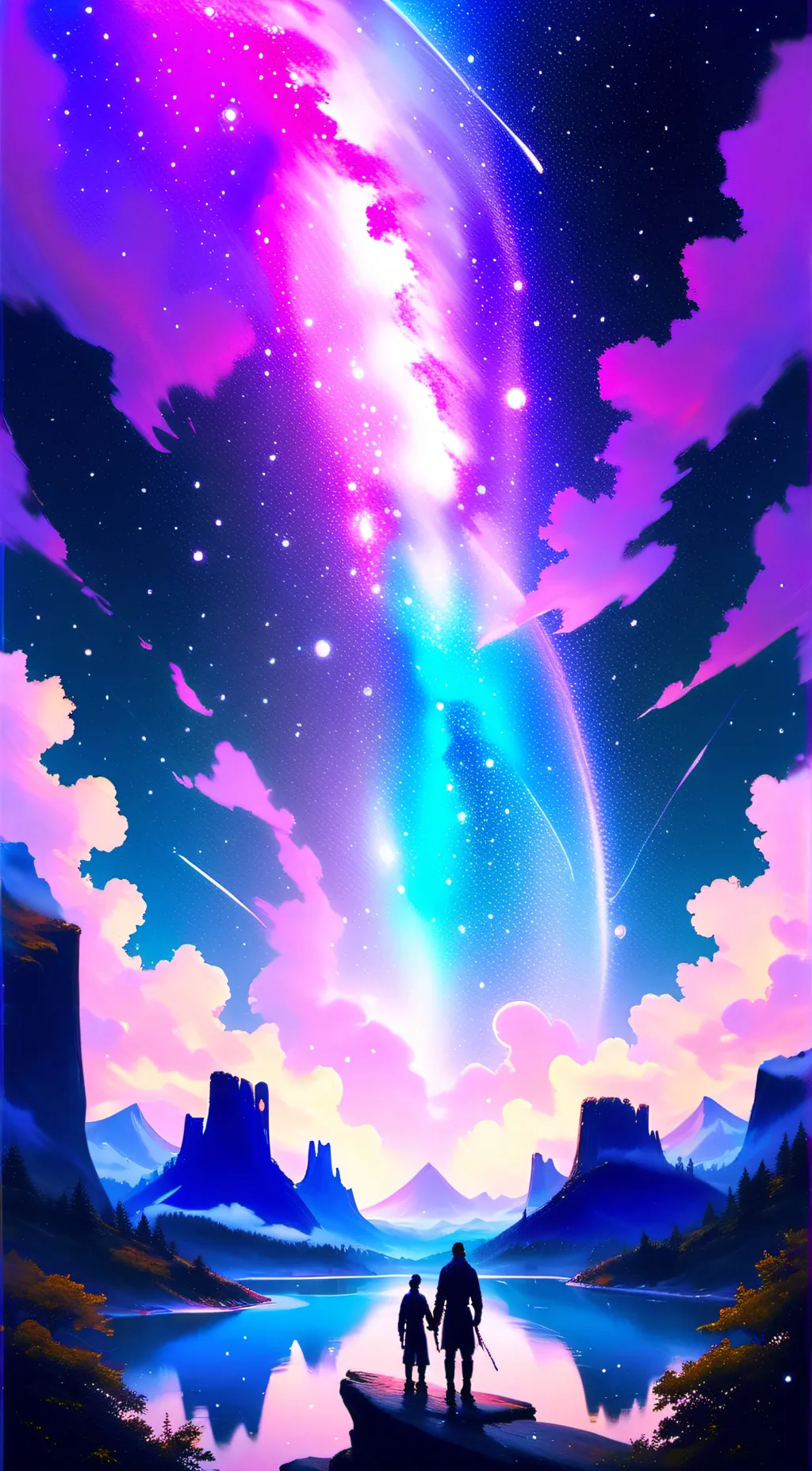 Talkie AI - Chat with Kal