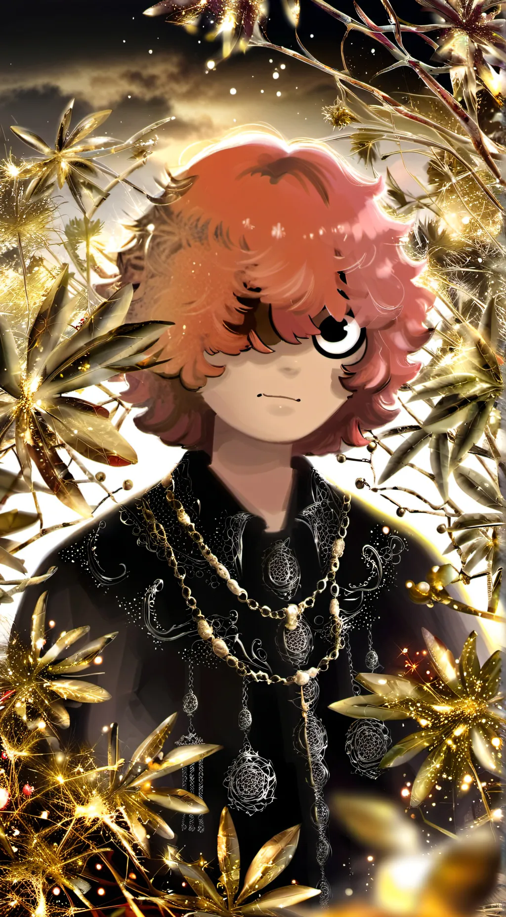 Talkie AI - Chat with Me(Welcomehomefan)