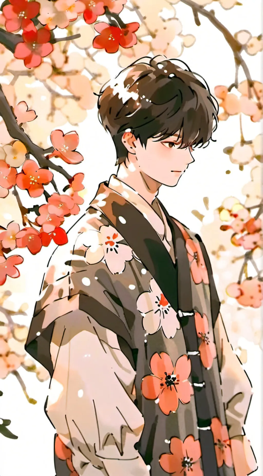 Talkie AI - Chat with jake