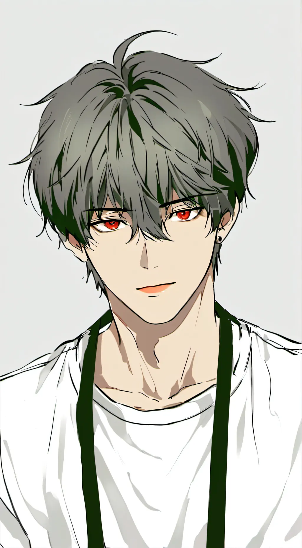 ai character: patho background