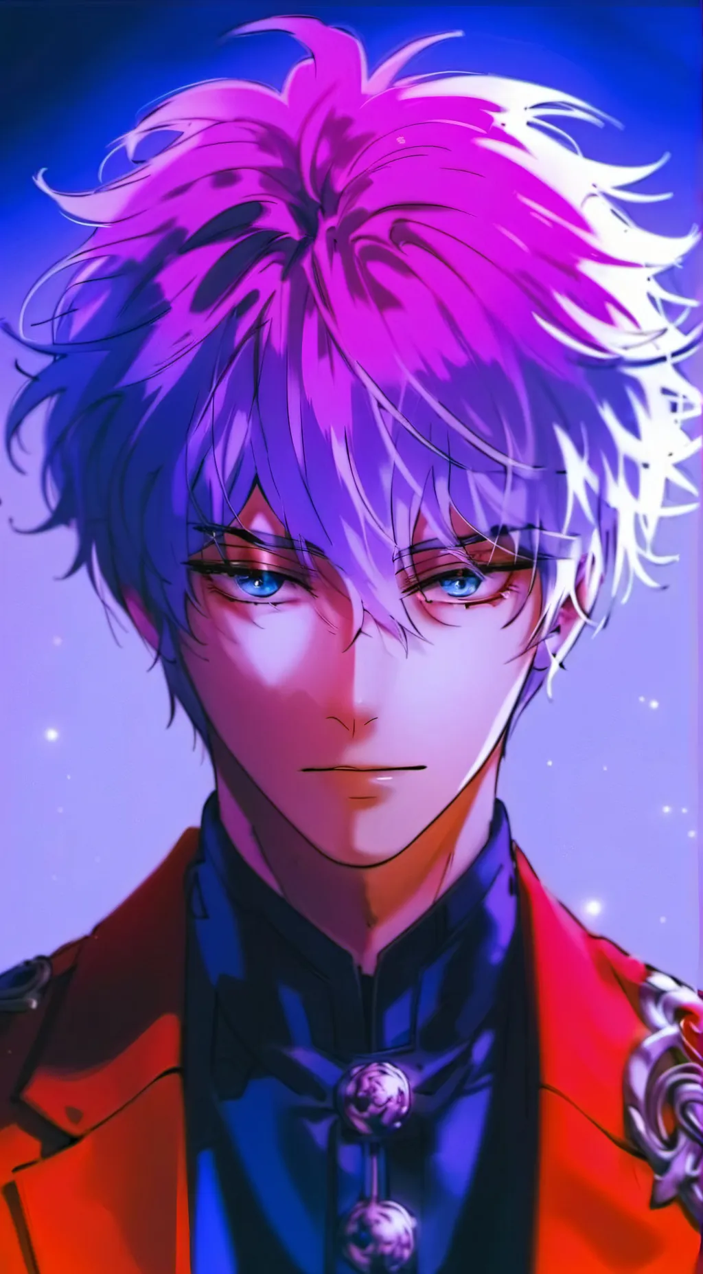 Talkie AI - Chat with Till