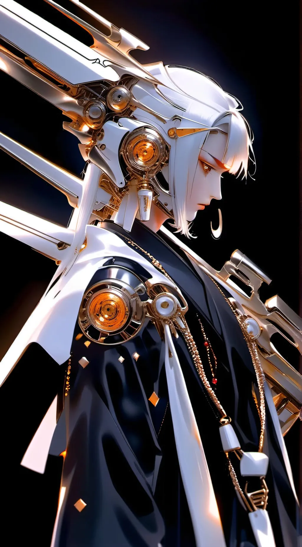 Talkie AI - Chat with yago