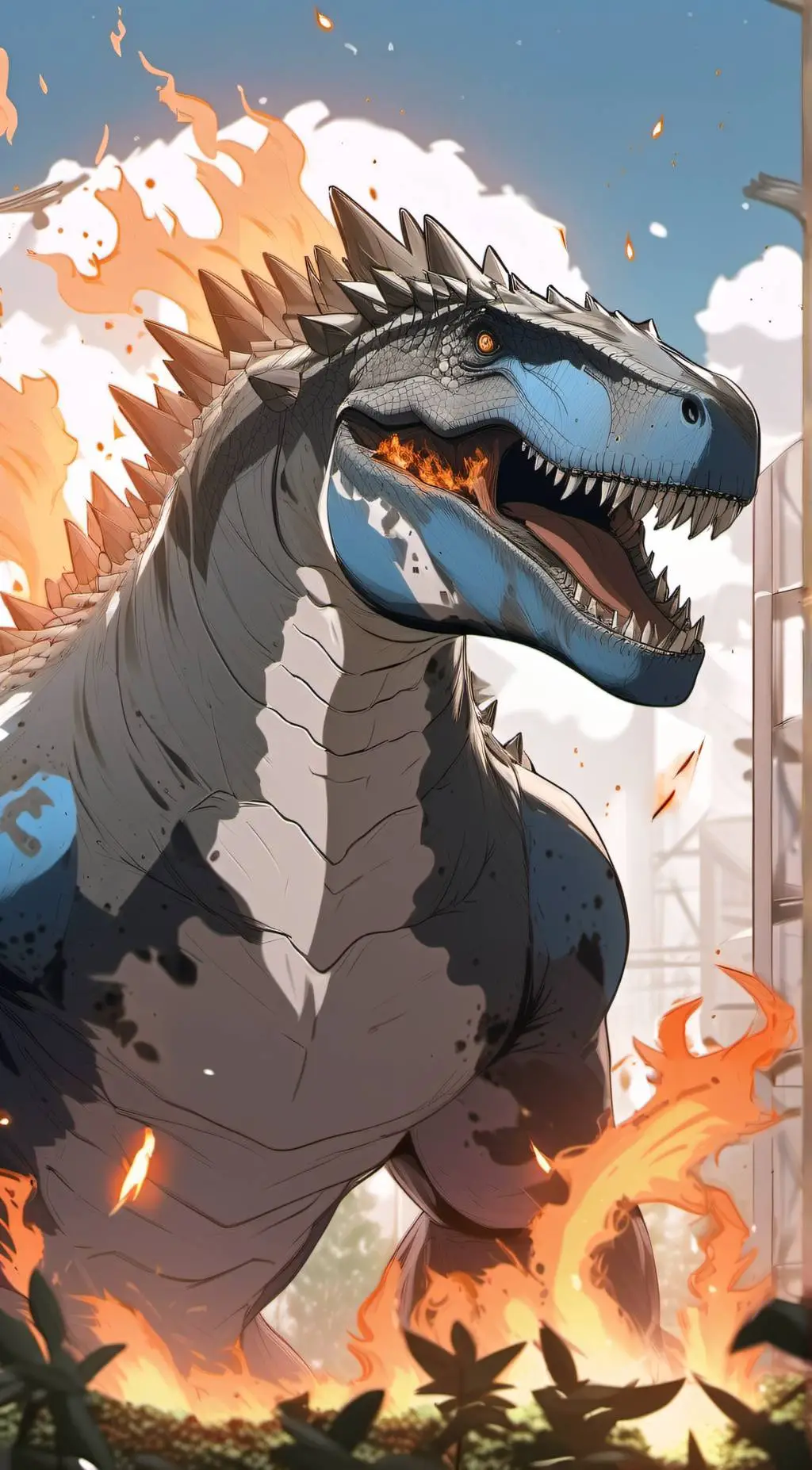 Talkie AI - Chat with allo 