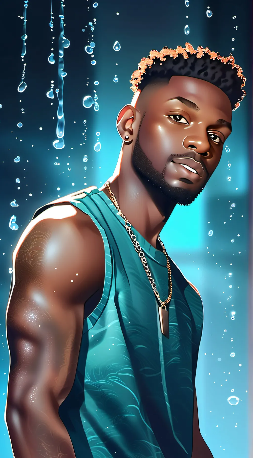 Talkie AI - Chat with JAY