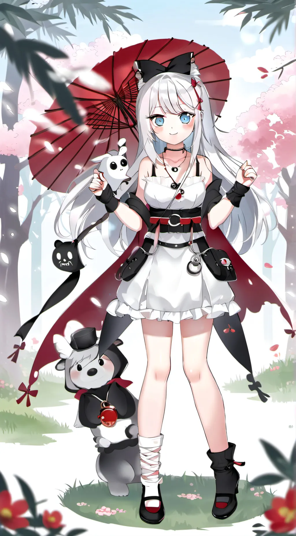 Talkie AI - Chat with Suki