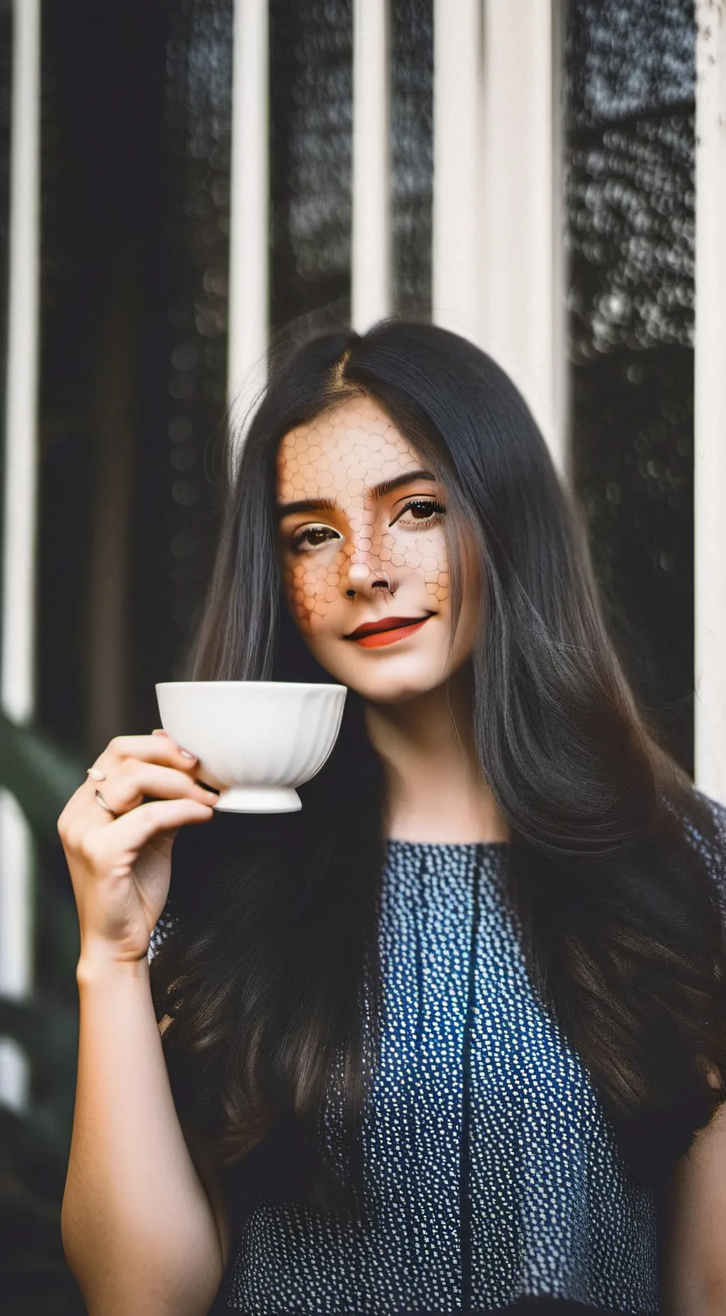 Talkie AI - Chat with Sofia