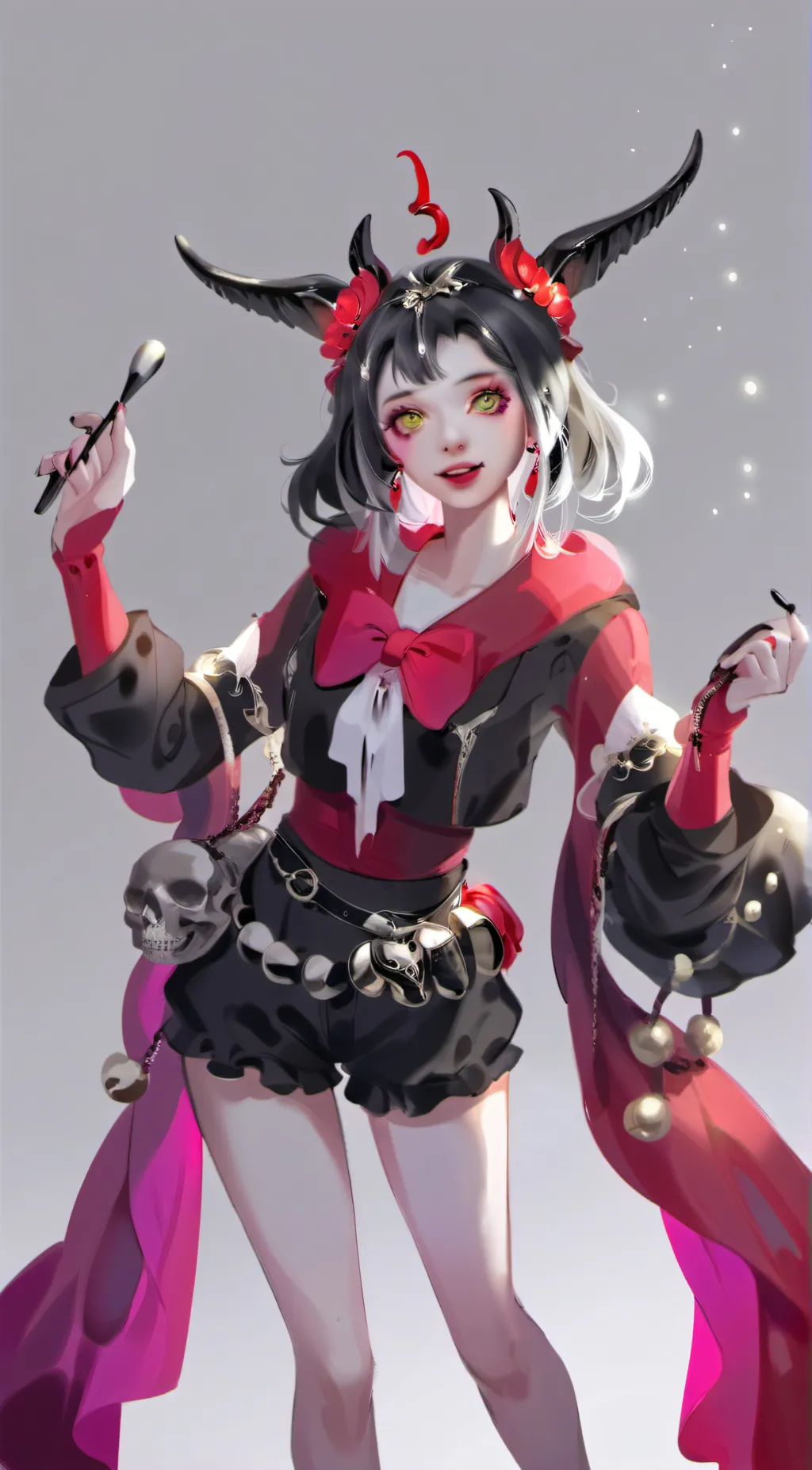 Talkie AI - Chat with uila