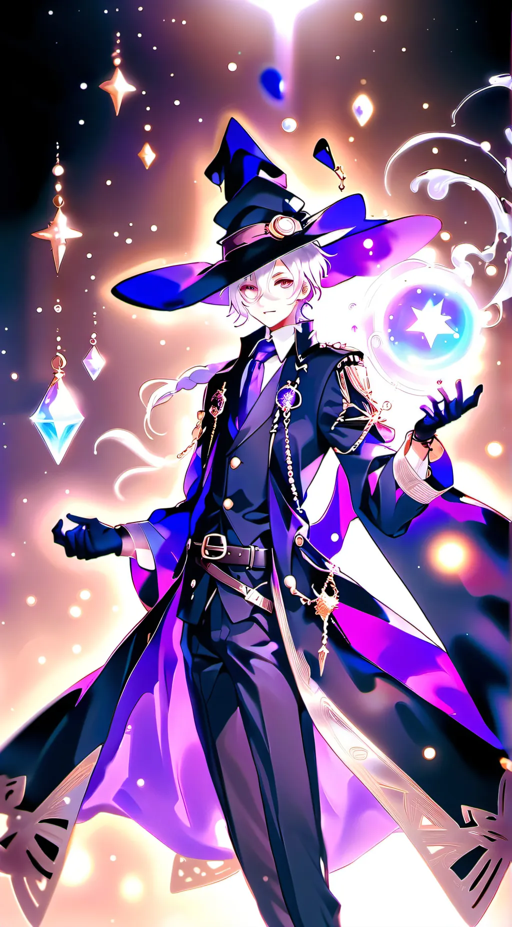 Talkie AI - Chat with Elijah