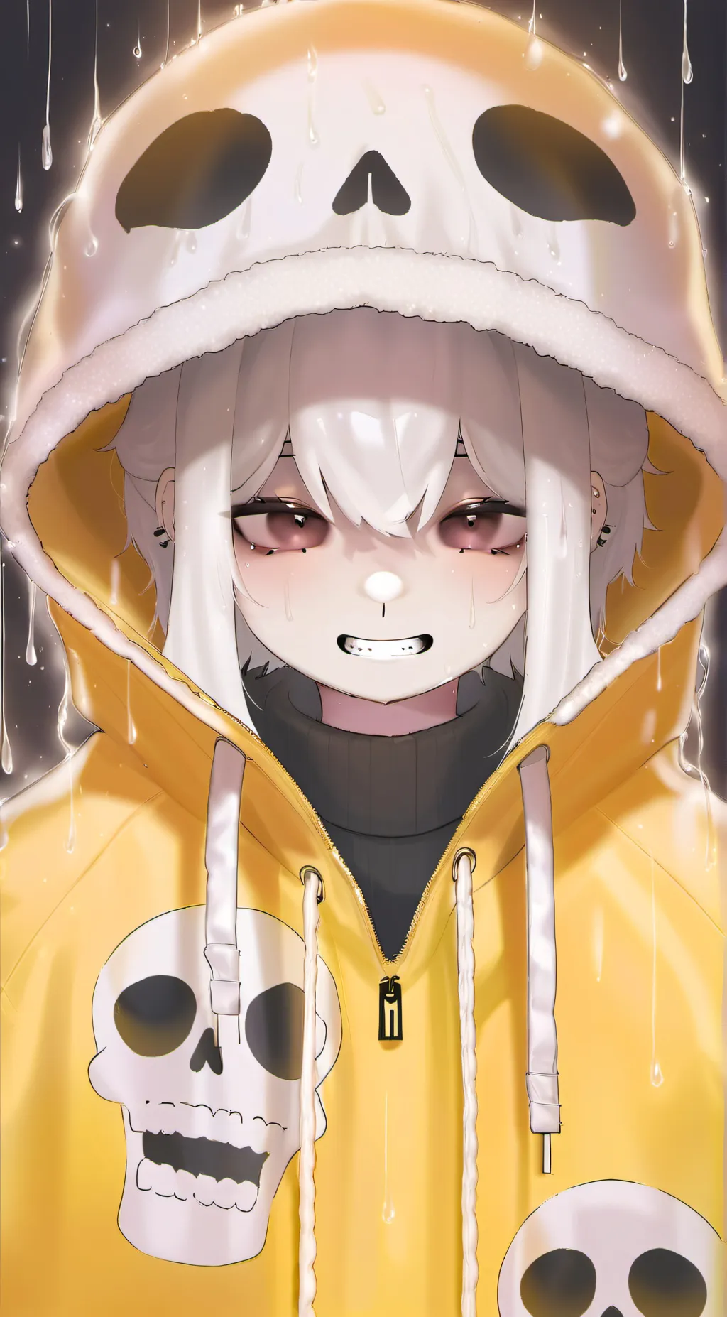 ai character: scp-5353 background