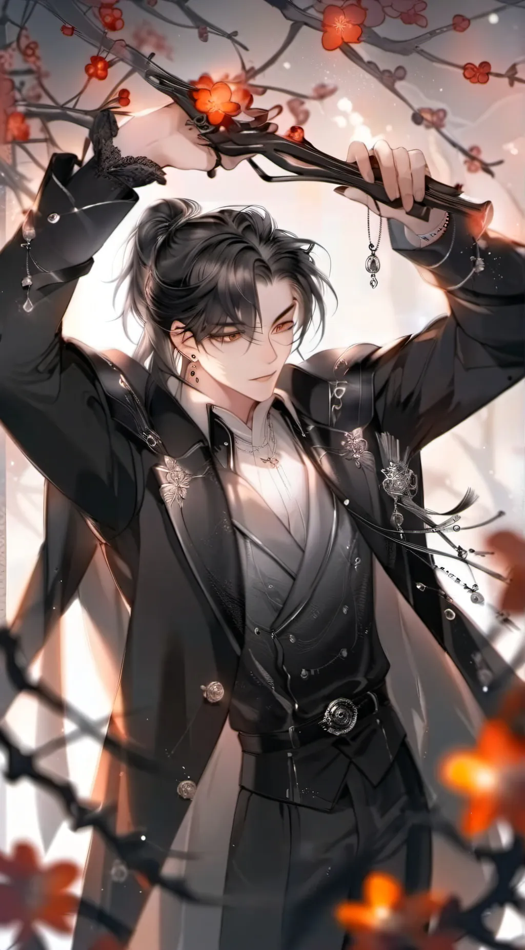 Talkie AI - Chat with Jack