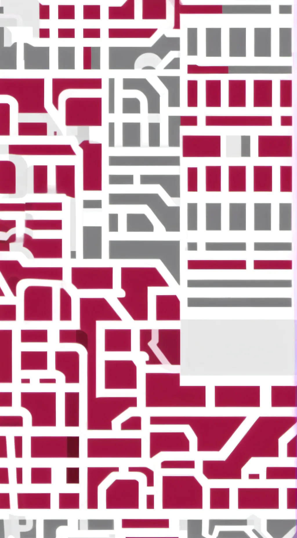 ai character: Eraser x TD background