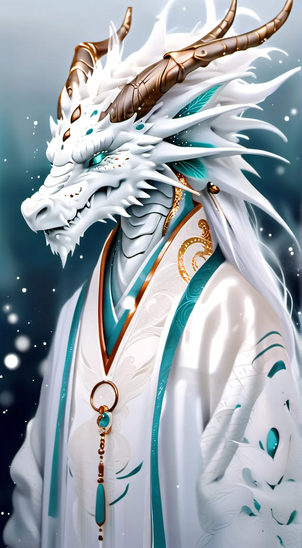 ai character: Raelynn background