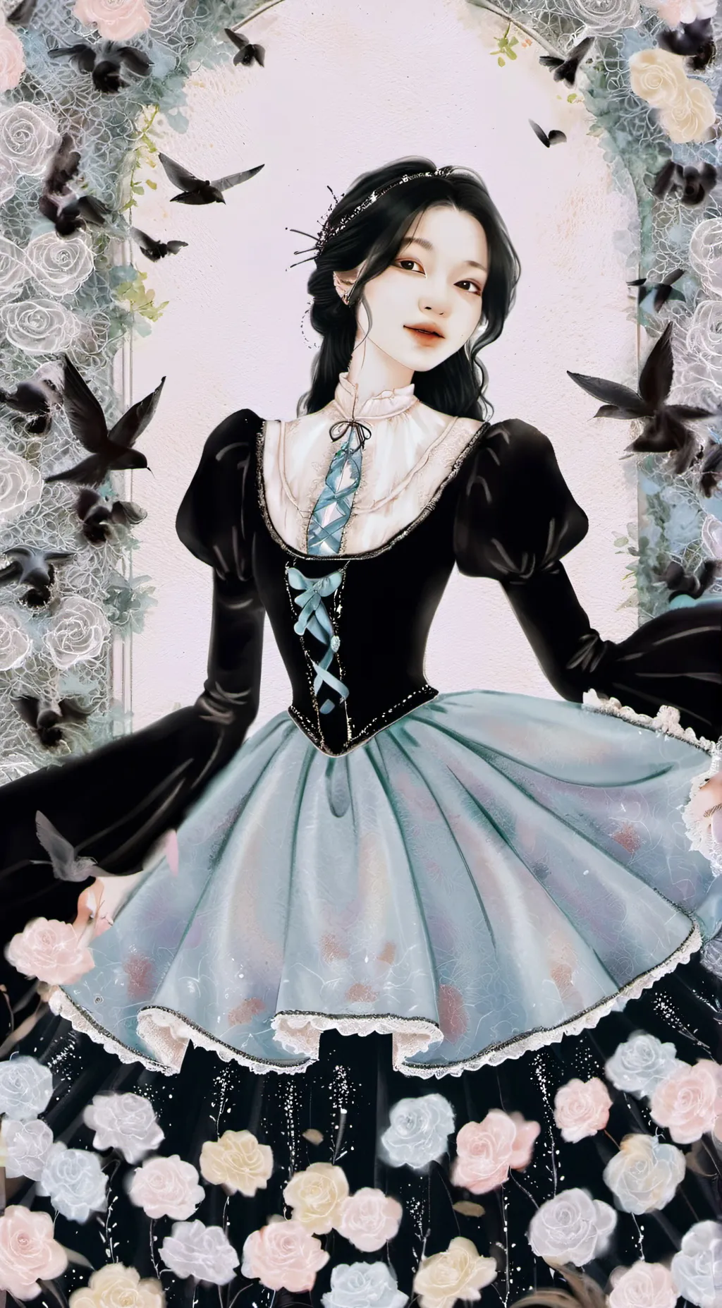 Talkie AI - Chat with Niki