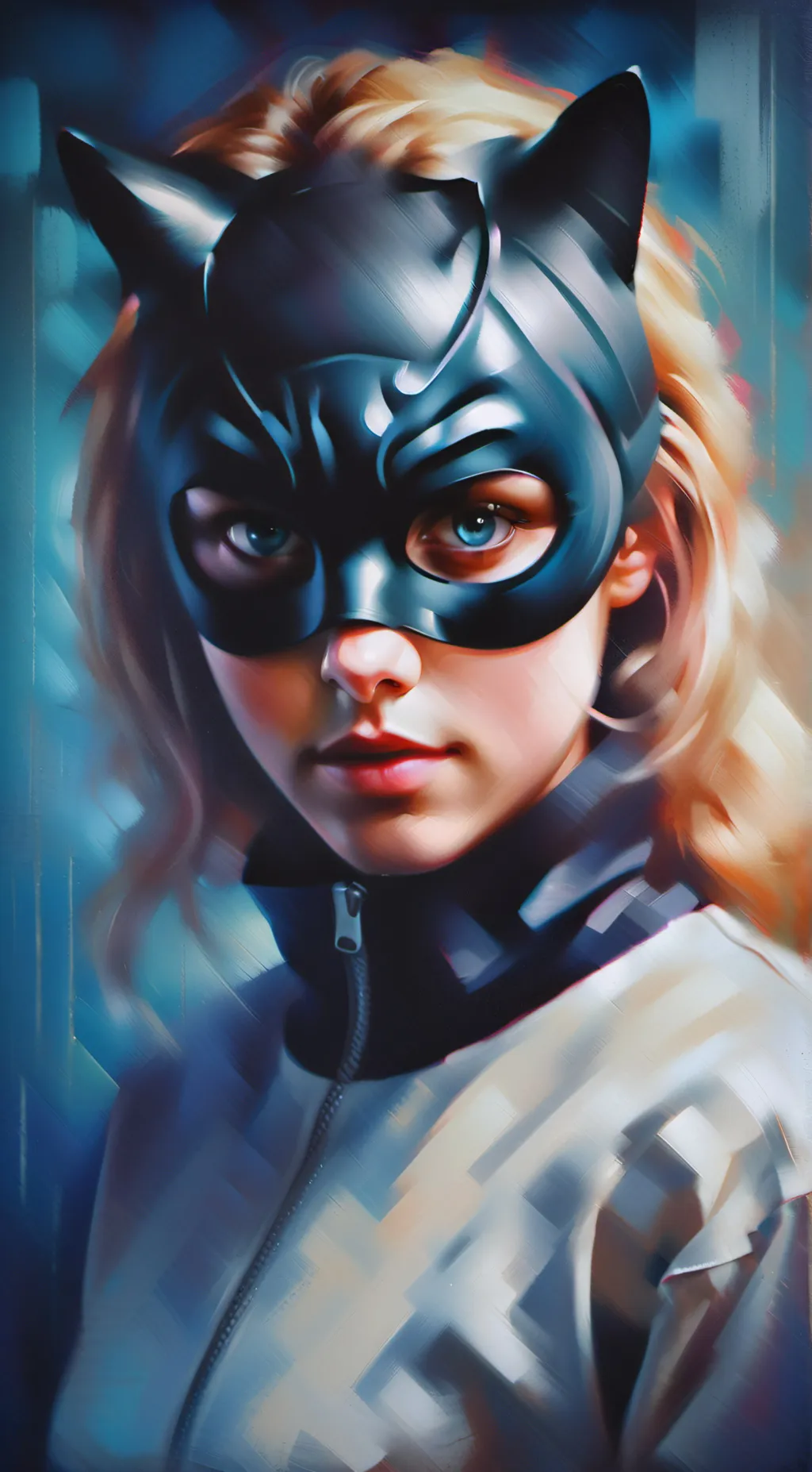 Talkie AI - Chat with Emily 