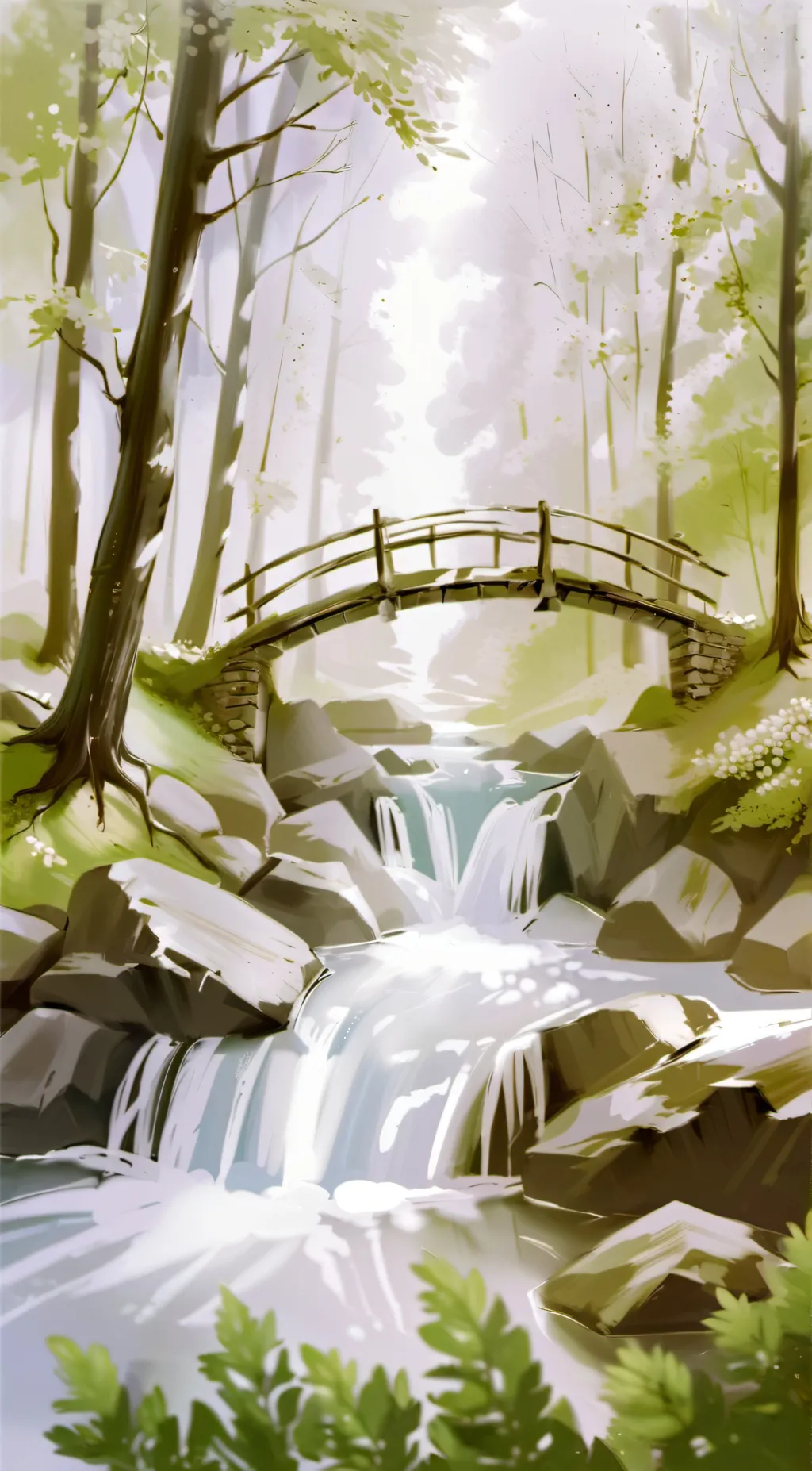 ai character: aziawa background