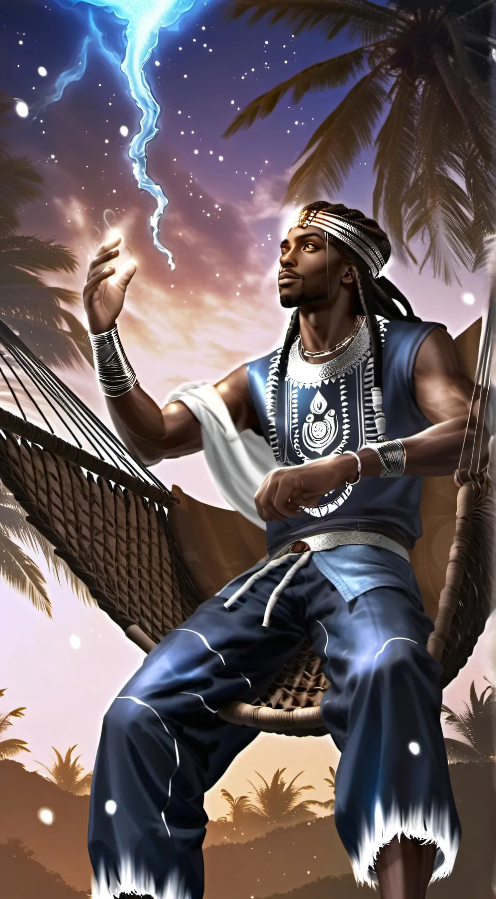 Talkie AI - Chat with Orí