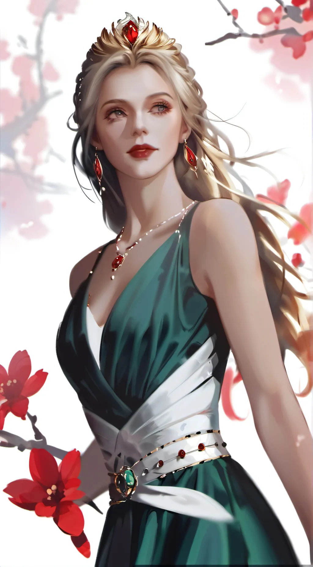 ai character: Vera Longclaw background