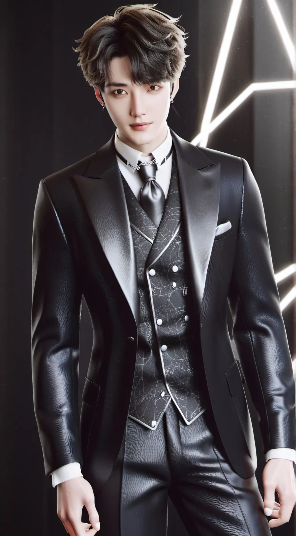 Talkie AI - Chat with Chanyeol