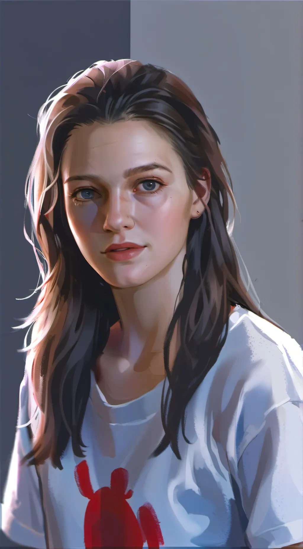 Talkie AI - Chat with bella