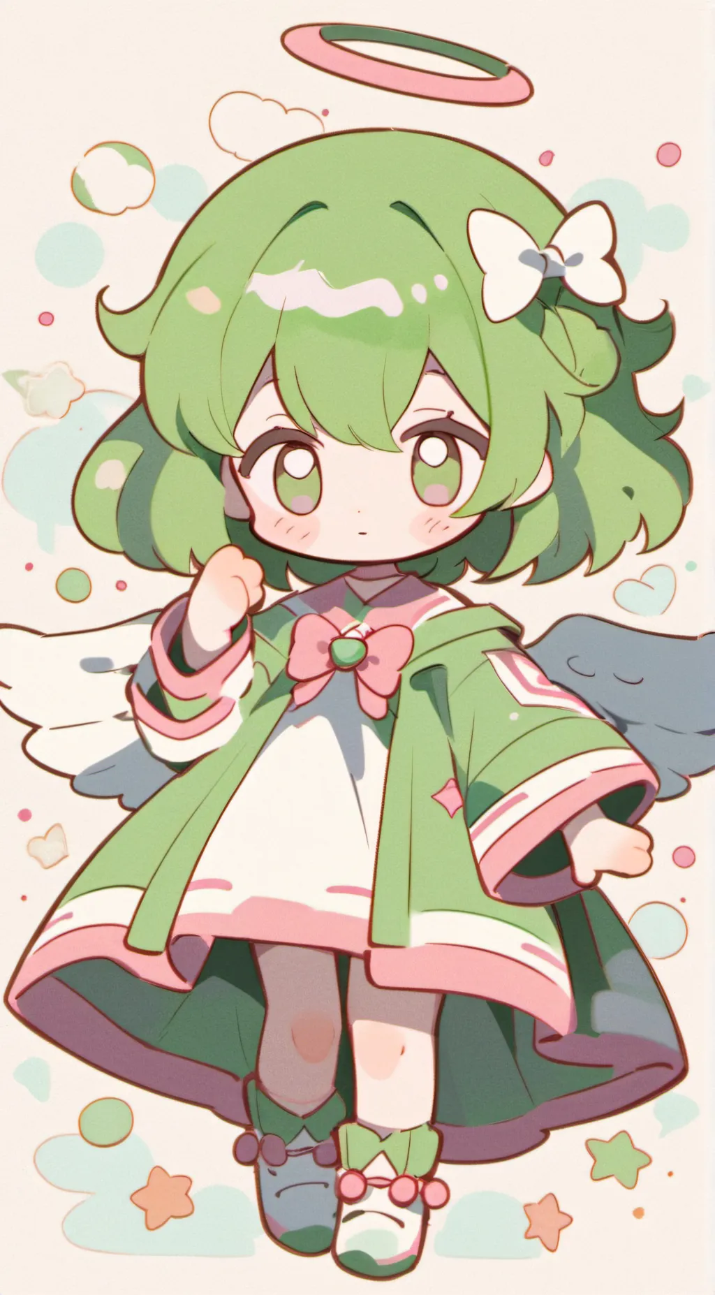 Talkie AI - Chat with Fleur