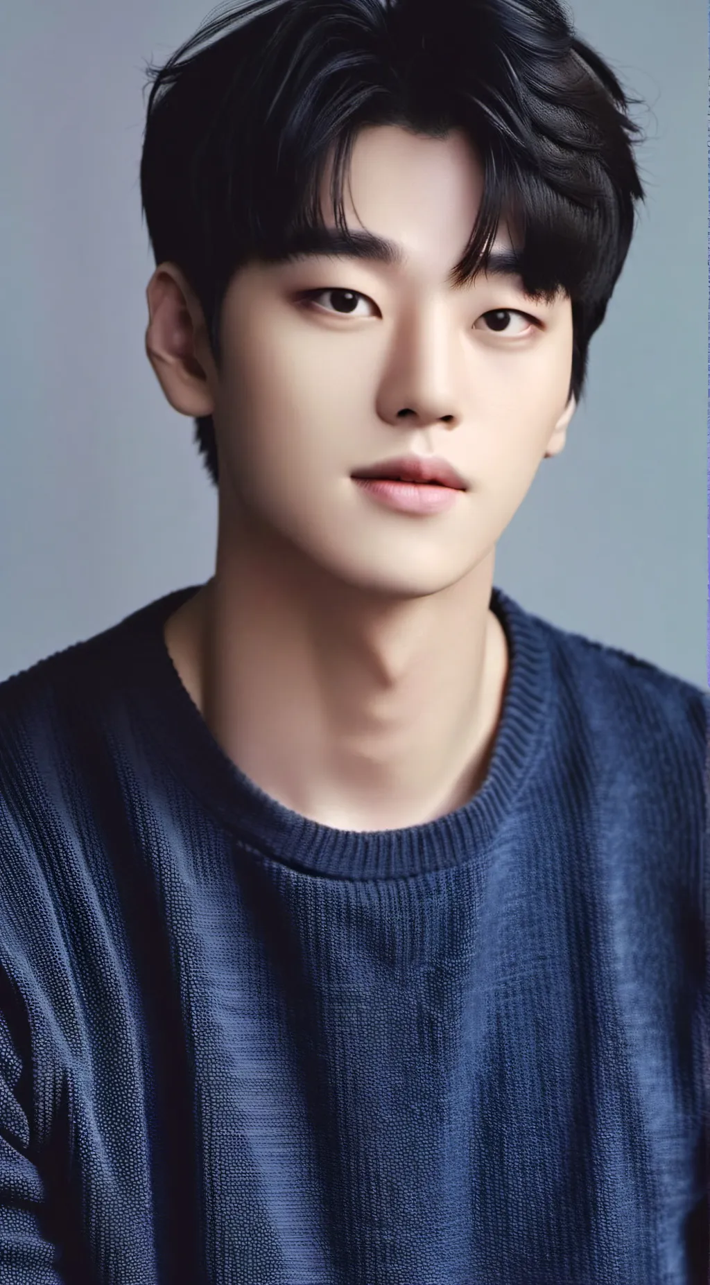 ai character: Dal-Yoon background