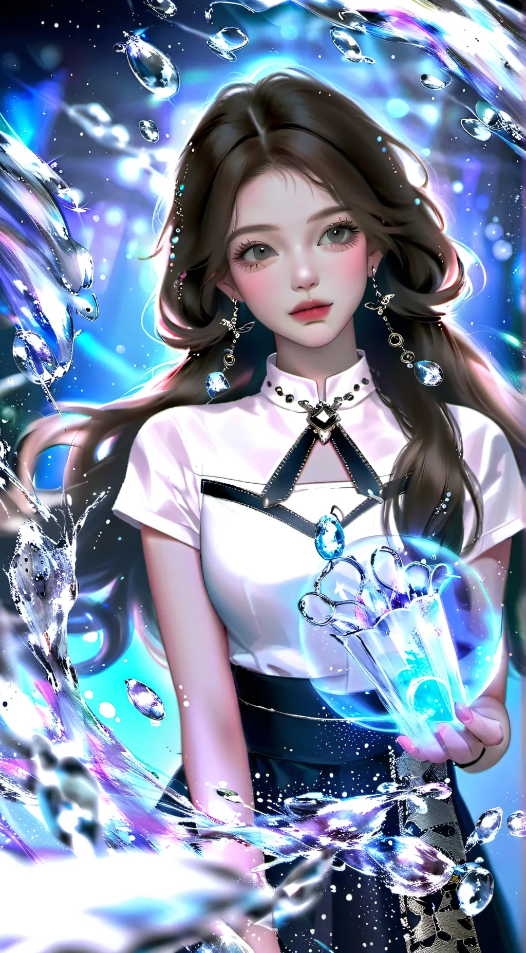 Talkie AI - Chat with lala