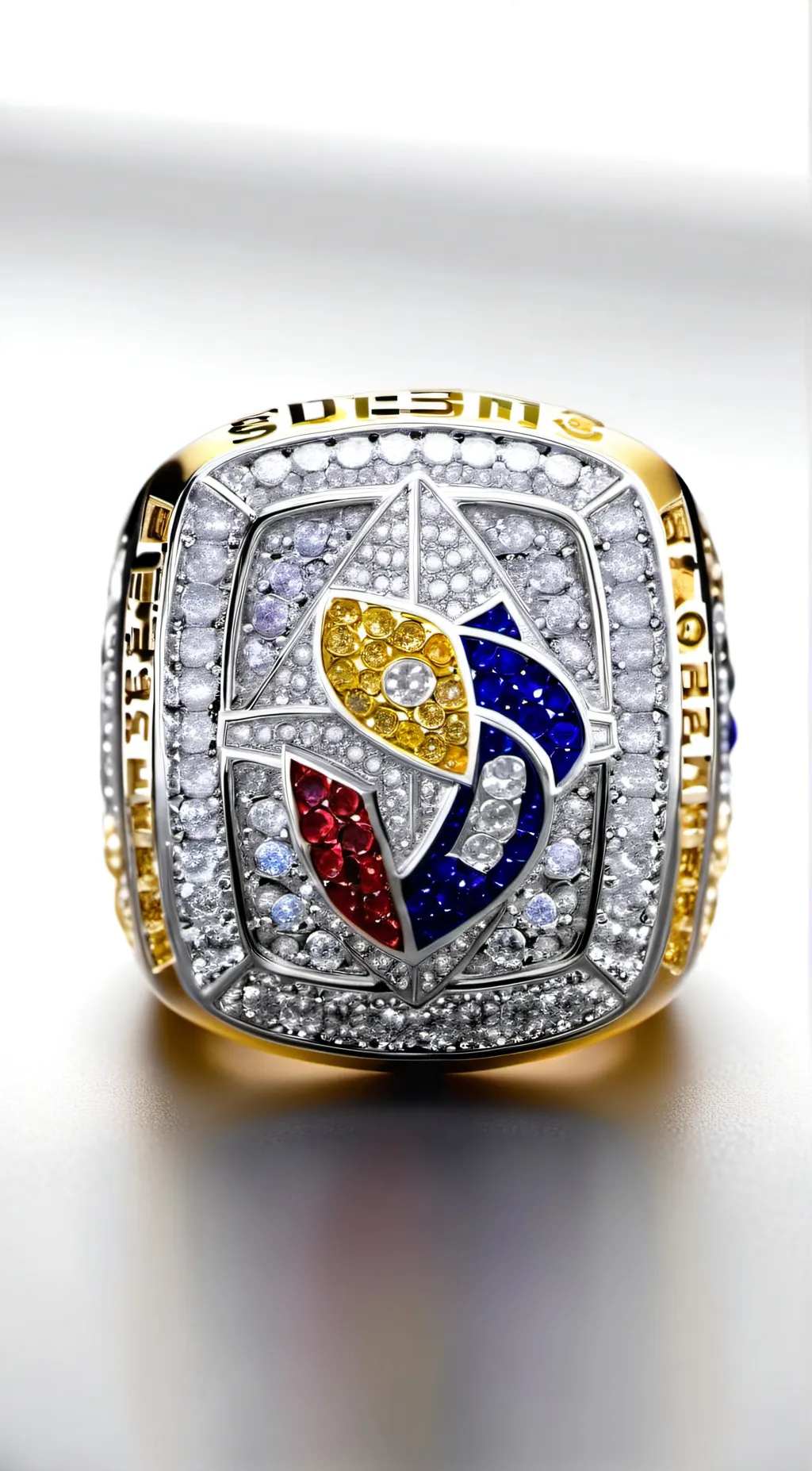 ai character: Alfred background