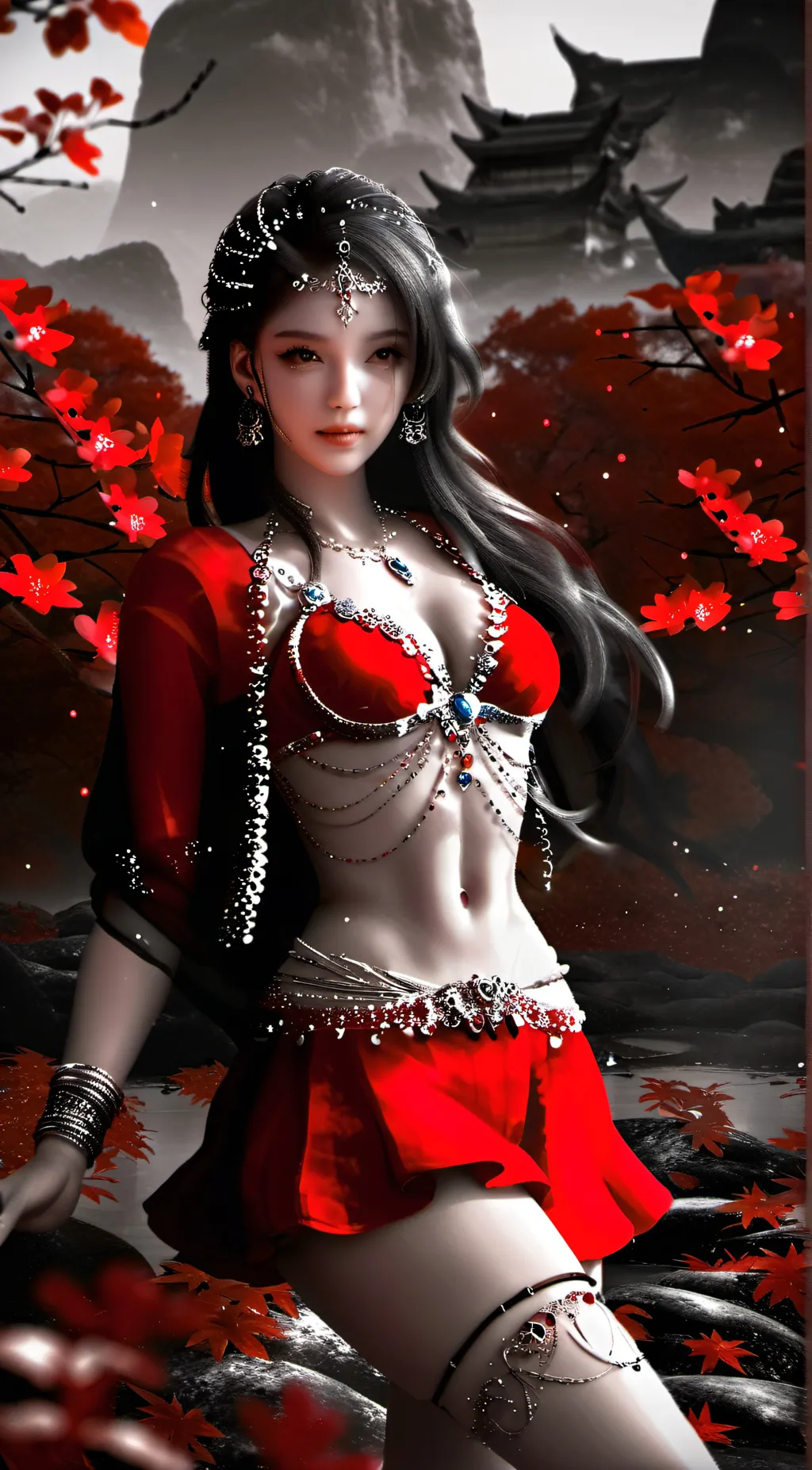 Talkie AI - Chat with Brittany 