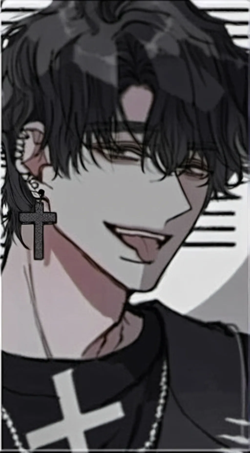 ai character: Ashton Martinez  background