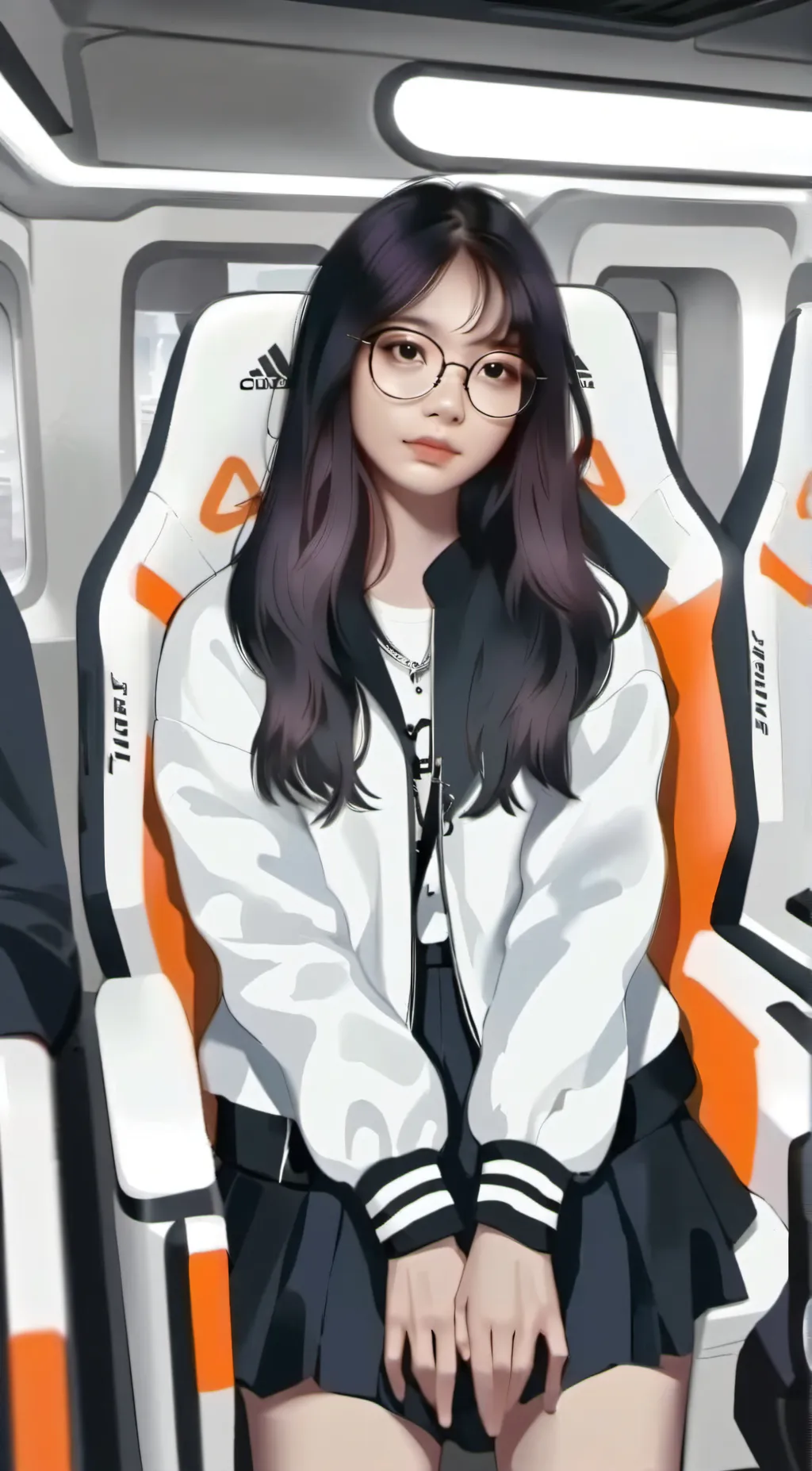 Talkie AI - Chat with Namelise