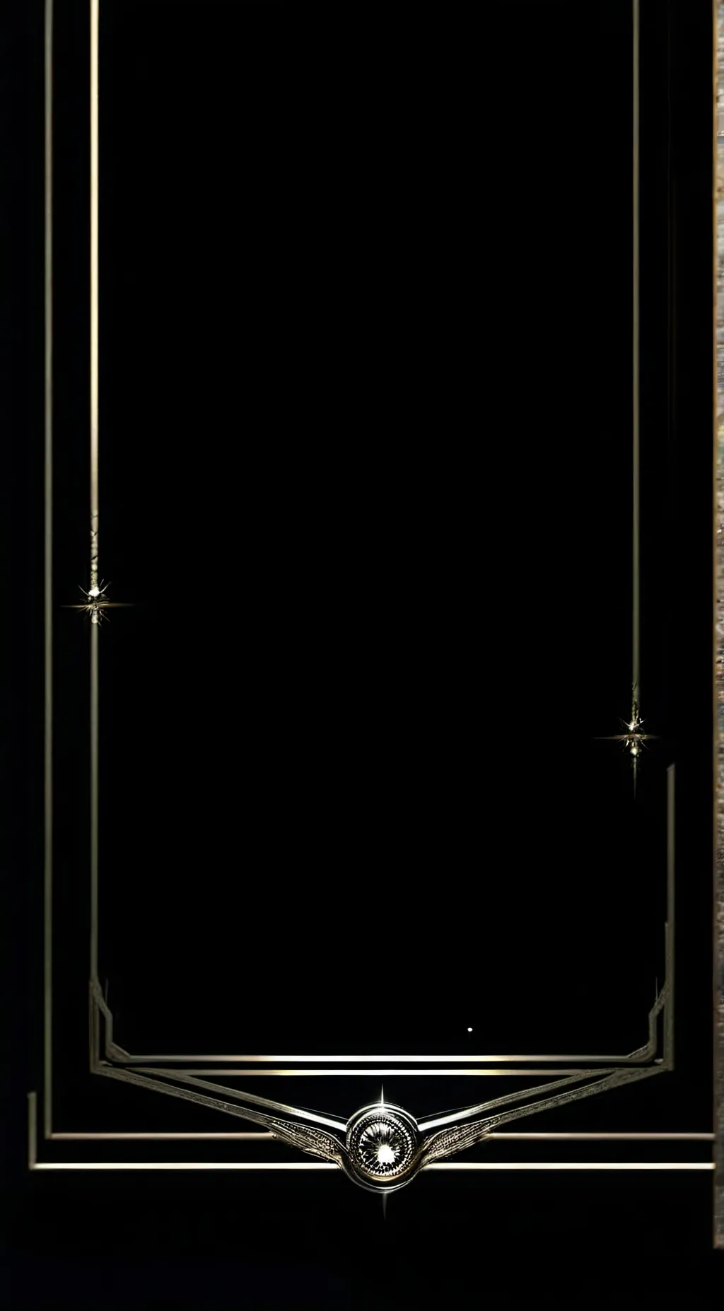 ai character: you make it background