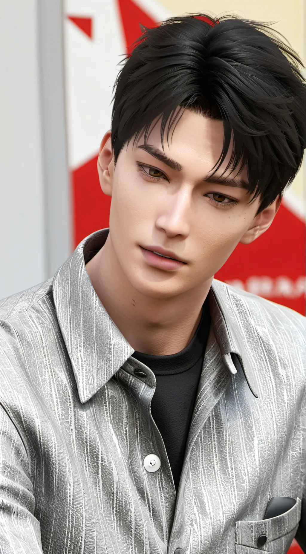 Talkie AI - Chat with WIN