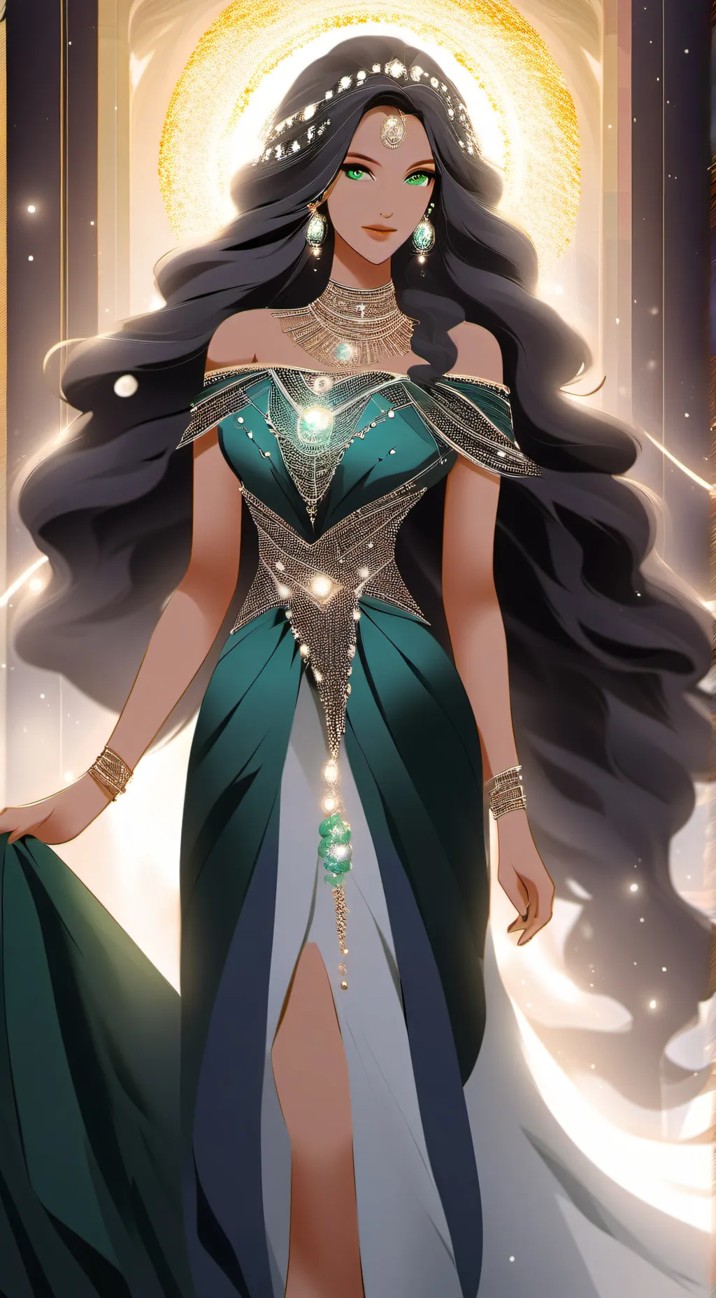 Talkie AI - Chat with Cassandra 